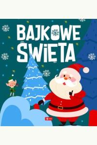 Bajkowe święta