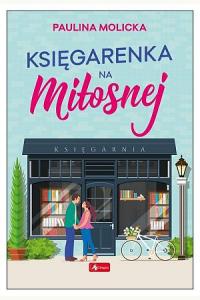 Księgarenka na Miłosnej