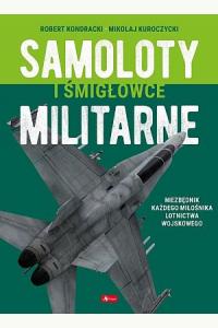 Samoloty militarne