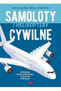 Samoloty cywilne