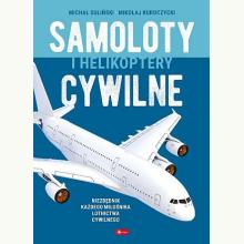 Samoloty cywilne, 9788382743234