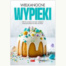 Wielkanocne wypieki, 9788382743913
