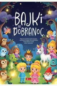 Bajki na dobranoc