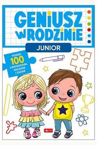 Geniusz w rodzinie. Junior