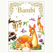 Bambi, 9788377401996