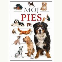 Mój pies, 9788382751444