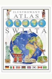 Ilustrowany atlas świata