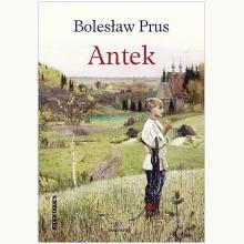 Antek, 9788382790207 Antek, 9788382790207