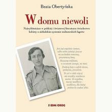 W domu niewoli, 9788382794137