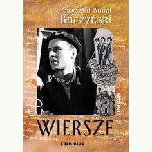 Liryki najpiękniejsze. Baczyński, 9788389683052