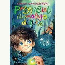 Przyjaciel wesołego diabła, 9788382794298