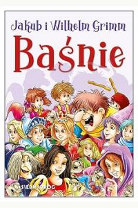 Baśnie J. i W. Grimm