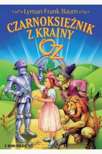 Czarnoksiężnik z Krainy Oz
