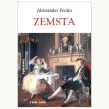 Zemsta, 9788373272606