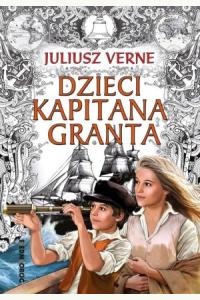 Dzieci kapitana Granta