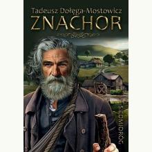 Znachor, 9788382799248 Znachor, 9788382799248