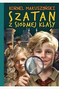 Szatan z siódmej klasy