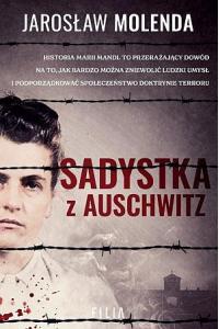 Sadystka z Auschwitz