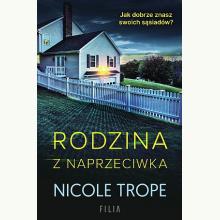 Rodzina z naprzeciwka, 9788382800623