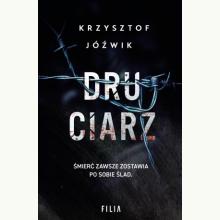 Druciarz krawiec. Żołnierz szpieg, 9788324708826