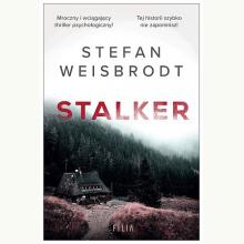 Stalker, 9788382801736