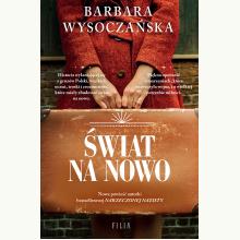 Świat na nowo, 9788382802887