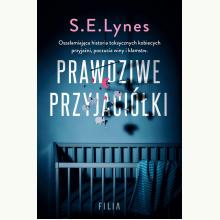 Prawdziwe przyjaciółki, 9788382804515 Prawdziwe przyjaciółki, 9788382804515