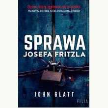 Sprawa Josefa Fritzla, 9788382805147