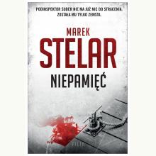 Niepamięć, 9788382805345