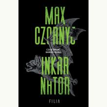 Inkarnator, 9788382805611