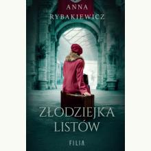 Złodziejka listów, 9788382806069 K