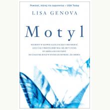 Motyl, 9788382806151 Motyl, 9788382806151