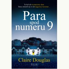 Para spod numeru 9, 9788382806229