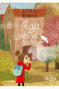 Maja i gabinet duchów