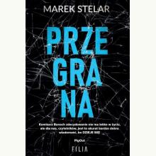 Przegrana Numeru Piątego, 9788377787588 Przegrana Numeru Piątego, 9788377787588