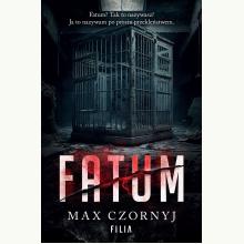 Fatum, 9788382806830