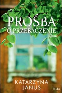 Prośba o przebaczenie