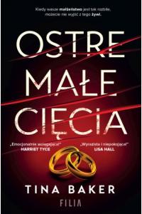 Ostre małe cięcia