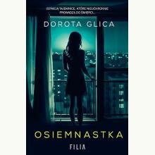 Osiemnastka, 9788382807646