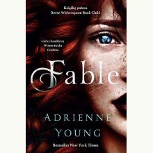 Fable, 9788382808186 Fable, 9788382808186