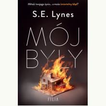 Mój były, 9788382808193 Mój były, 9788382808193