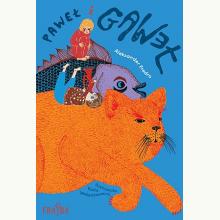 Paweł i Gaweł i inne opowieści, 9788324573691