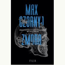 Zmora, 9788382808674