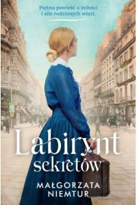 Labirynt sekretów