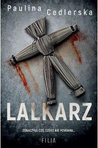 Lalkarz