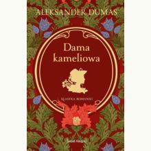 Dama Kameliowa (używana), 9788325204730