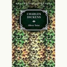 Oliver Twist, 9788374700139