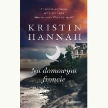 Na domowym froncie, 9788382891027
