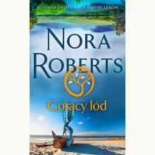 Gorący lód, 9788382891171