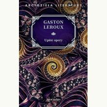 Upiór opery, 9788381395786